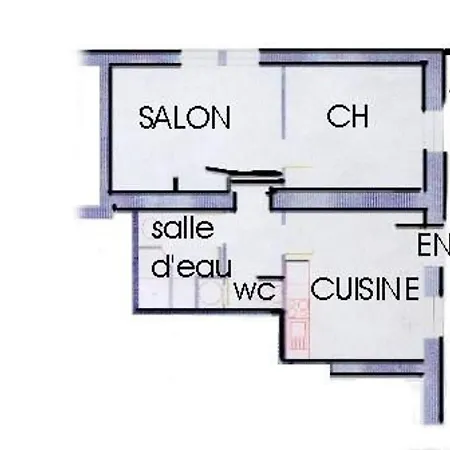 A Avec Cour Fleurie, Proche Epinal Et Gerardmer - Fr-1-589-620 La Baffe